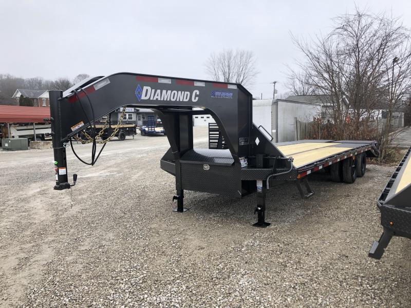 HUGE PAYLOAD 2020 FMAX 212MR 20'+5'x102" 25.9k Diamond C Engineered Beam. 23483 HUGE PAYLOAD 2020 FMAX 212MR 20'+5'x102" 25.9k Diamond C Engineered Beam. 23483