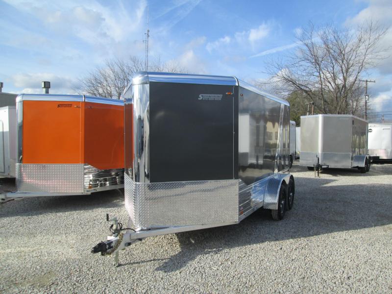 Legend Trailers for Sale | Spencer Trailers Inc. |Dump Trailers, Cargo ... Legend Trailers for Sale | Spencer Trailers Inc. |Dump Trailers, Cargo ...