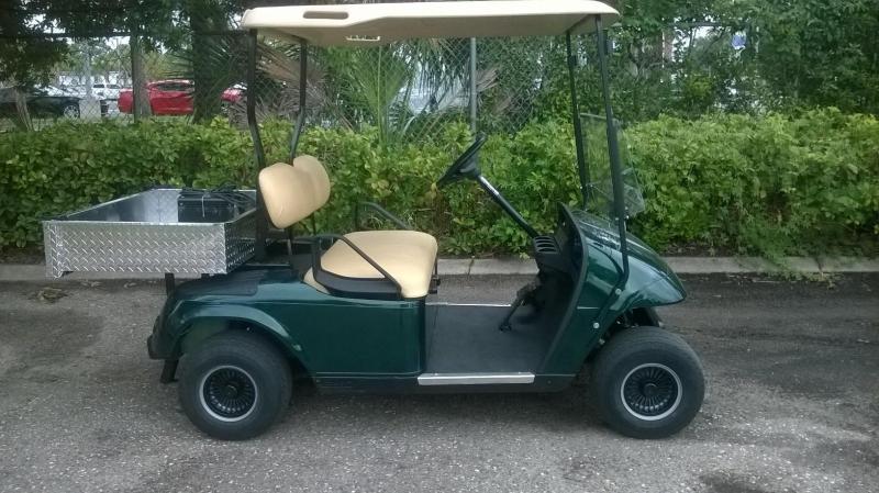 2003 Other TXT Golf Cart 2003 Other TXT Golf Cart