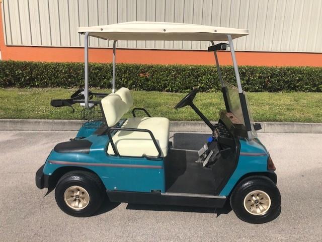 1998 Yamaha G16ES 1998 Yamaha G16ES