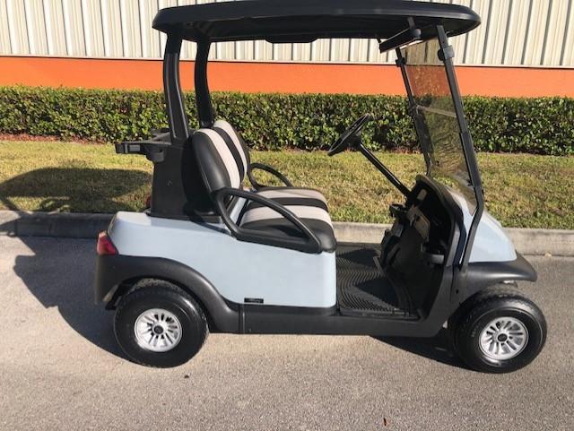 2020 Club Car Precedent RECONDITIONED 2020 Club Car Precedent RECONDITIONED