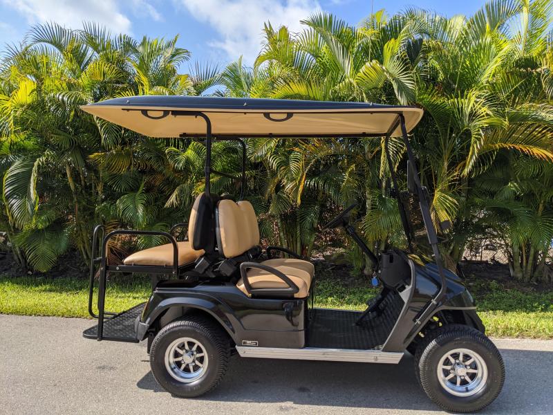 USED 2013 Star Electric Vehicles CLASSIC 48 2+2 USED 2013 Star Electric Vehicles CLASSIC 48 2+2