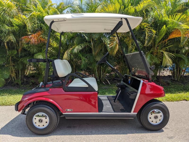 RECONDITIONED 2020 Club Car DS Golf Cart RECONDITIONED 2020 Club Car DS Golf Cart