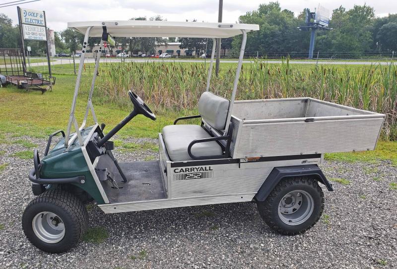 Utility Golf Cars and Golf Carts for Sale in Ft Myers, Orlando, and