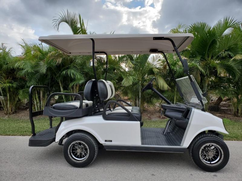 2020 Club Car DS RECONDITIONED 2020 Club Car DS RECONDITIONED