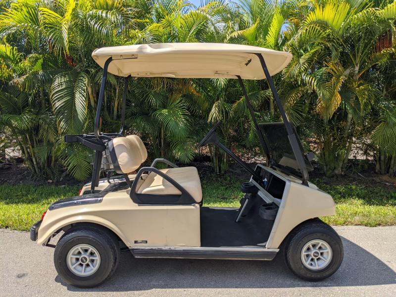 USED 2005 Club Car DS USED 2005 Club Car DS