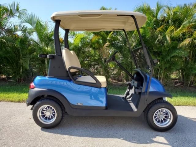 2019 Club Car Precedent RECONDITIONED 2019 Club Car Precedent RECONDITIONED