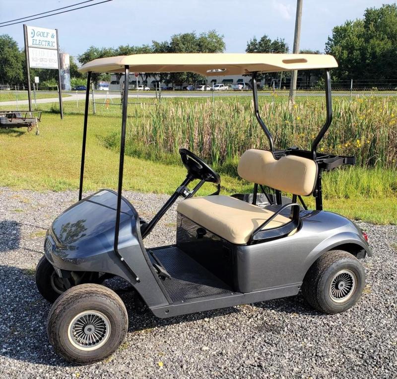 Reconditioned EZ-Go TXT Golf Cart Reconditioned EZ-Go TXT Golf Cart