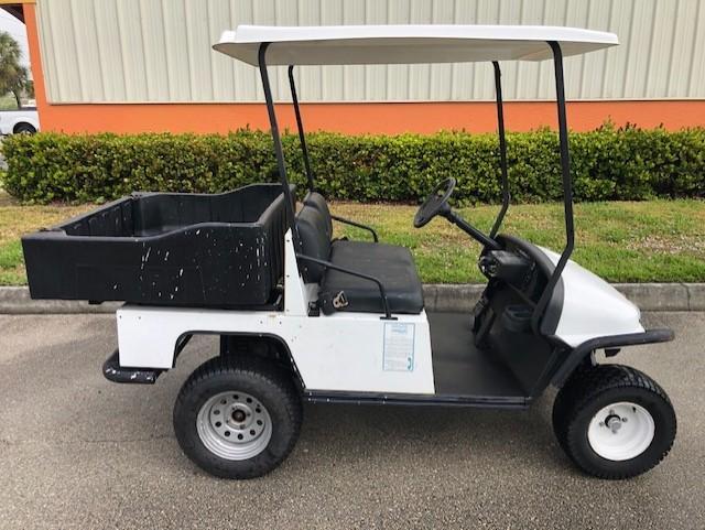 2004 Other PAR CAR UTILITY CART 2004 Other PAR CAR UTILITY CART