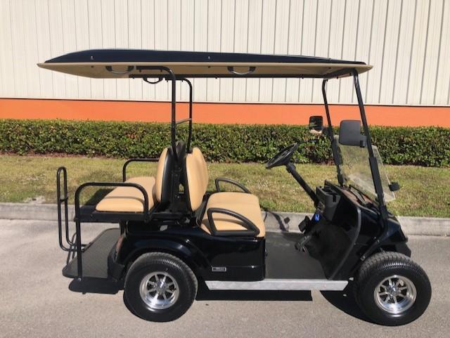 2010 Star Electric Vehicles 48 2+2 2010 Star Electric Vehicles 48 2+2
