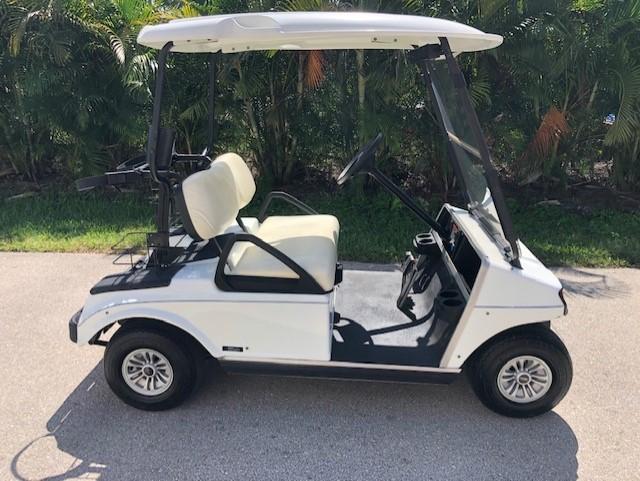 2002 Club Car DS 2002 Club Car DS