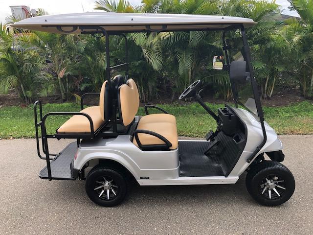 2020 Star Electric Vehicles Classic 36-2+2 2020 Star Electric Vehicles Classic 36-2+2