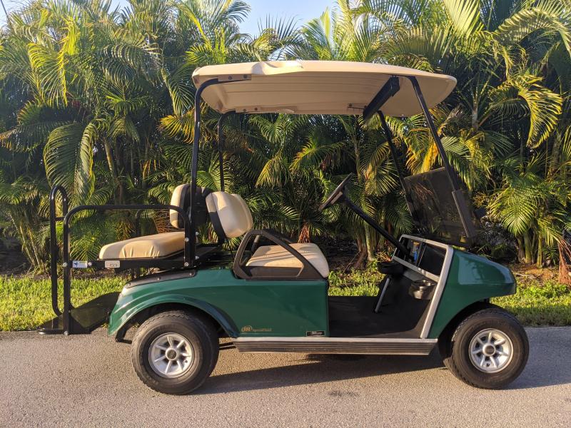 USED 2008 Club Car DS USED 2008 Club Car DS