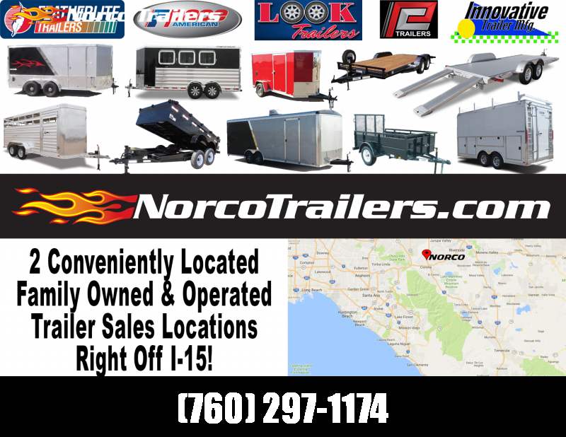 2021 Look Trailers Element 6' x 12' Single Axle Enclosed Cargo Trailer 2021 Look Trailers Element 6' x 12' Single Axle Enclosed Cargo Trailer