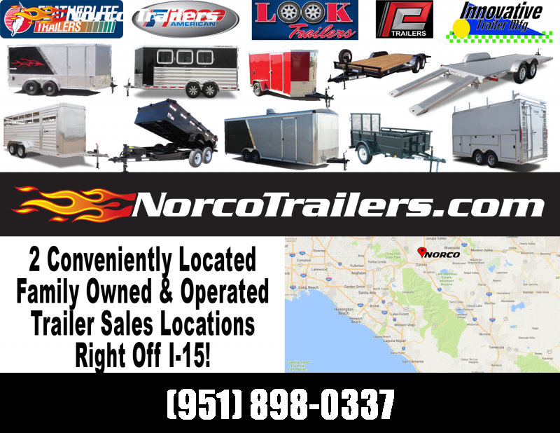 2021 Look Trailers Element 8.5' x 18' Tandem Axle Car / Racing Trailer 2021 Look Trailers Element 8.5' x 18' Tandem Axle Car / Racing Trailer