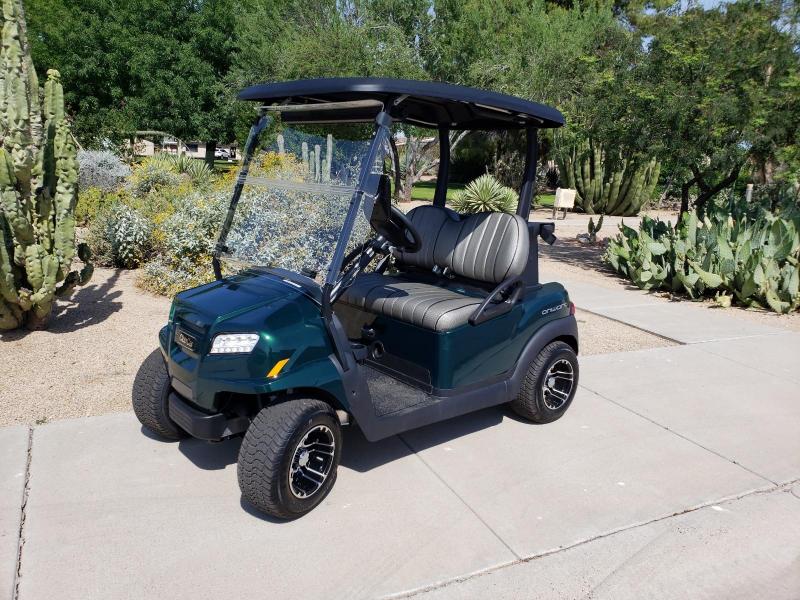 2020 Club Car Onward Golf Cart 2020 Club Car Onward Golf Cart