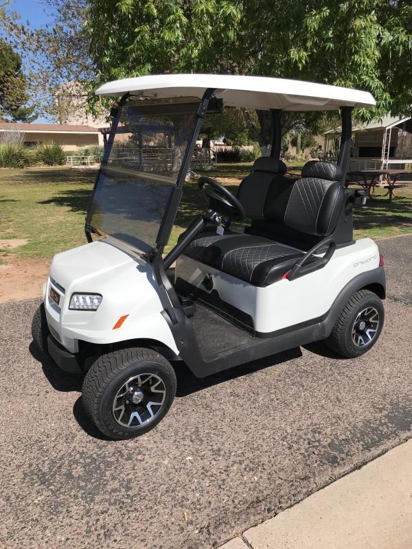 All Inventory Southwest Golf Cars Phoenix and West Valley golf cart
