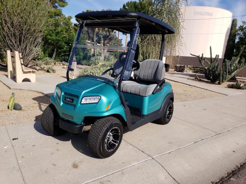 2020 Club Car Onward Golf Cart 2020 Club Car Onward Golf Cart