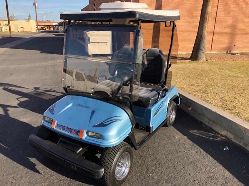 2003 Other Columbia Par Car Golf Cart 2003 Other Columbia Par Car Golf Cart