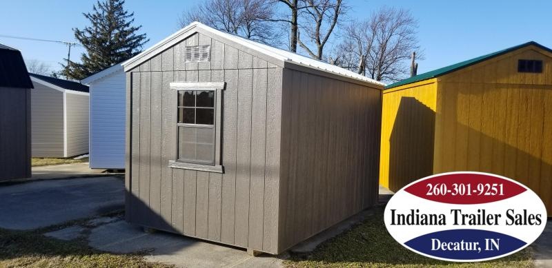 2020 Sheds Direct Smart Shed - 8x12 - IN22970720 2020 Sheds Direct Smart Shed - 8x12 - IN22970720