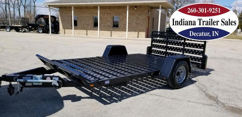 2019 Nation Tank and Trailer 6 1/2 x 13 Toy Hauler 3.5K 2019 Nation Tank and Trailer 6 1/2 x 13 Toy Hauler 3.5K