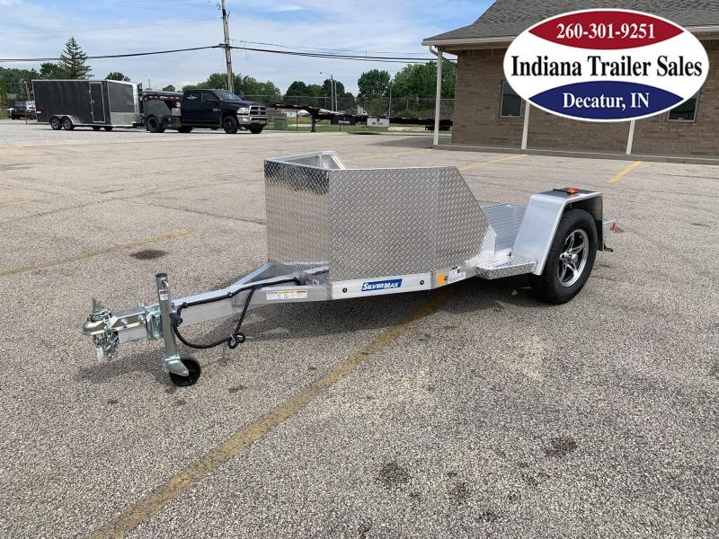 2020 RC Trailers RWT4.5x10 OB1 Motorcycle Trailer 2020 RC Trailers RWT4.5x10 OB1 Motorcycle Trailer