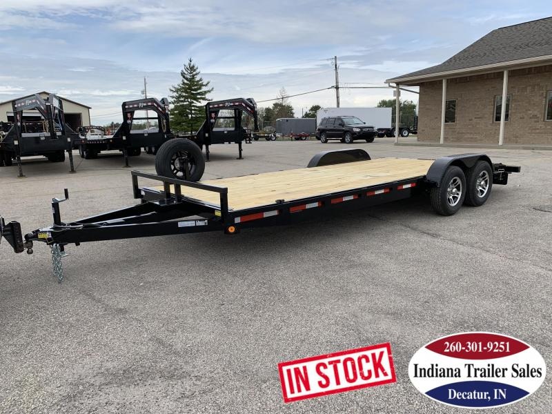 2020 Quality Steel and Aluminum 83x20 8320CH10K Car / Racing Trailer 2020 Quality Steel and Aluminum 83x20 8320CH10K Car / Racing Trailer