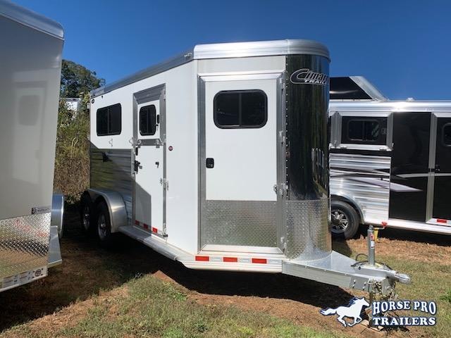 2019 Cimarron Trailers Norstar Horse Trailer 2019 Cimarron Trailers Norstar Horse Trailer
