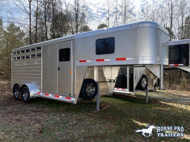 2020 Exiss CXF 3 Horse Slant Load Gooseneck- POLYLAST FLOOR! 2020 Exiss CXF 3 Horse Slant Load Gooseneck- POLYLAST FLOOR!