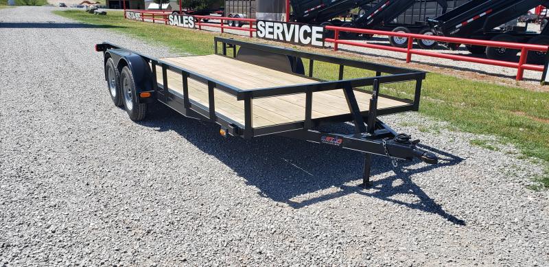 2020 Other 5 STAR 16'X77" TANDEM 3500LB AXLE UTILITY TRAILER Utility Trailer 2020 Other 5 STAR 16'X77" TANDEM 3500LB AXLE UTILITY TRAILER Utility Trailer