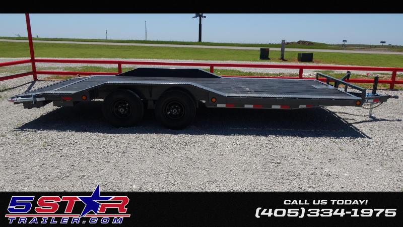 2020 PJ Trailers PJ 20x102" Tandem 5200lb Axle Buggy Hauler With Driver Over Fenders (B5) Car / Racing Trailer 2020 PJ Trailers PJ 20x102" Tandem 5200lb Axle Buggy Hauler With Driver Over Fenders (B5) Car / Racing Trailer