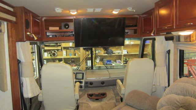 2003 Fleetwood RV Southwind 36T Class A RV 2003 Fleetwood RV Southwind 36T Class A RV