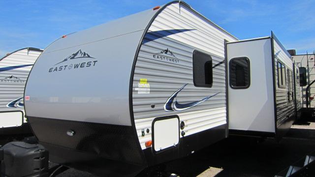2019 East To West 31K3S Travel Trailer 2019 East To West 31K3S Travel Trailer