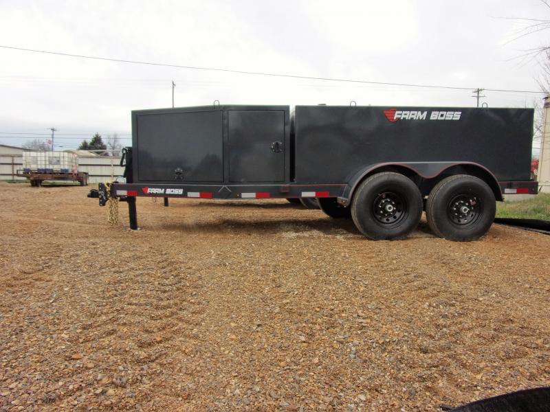 2019 Farm Boss FB990 Fuel Trailer 2019 Farm Boss FB990 Fuel Trailer