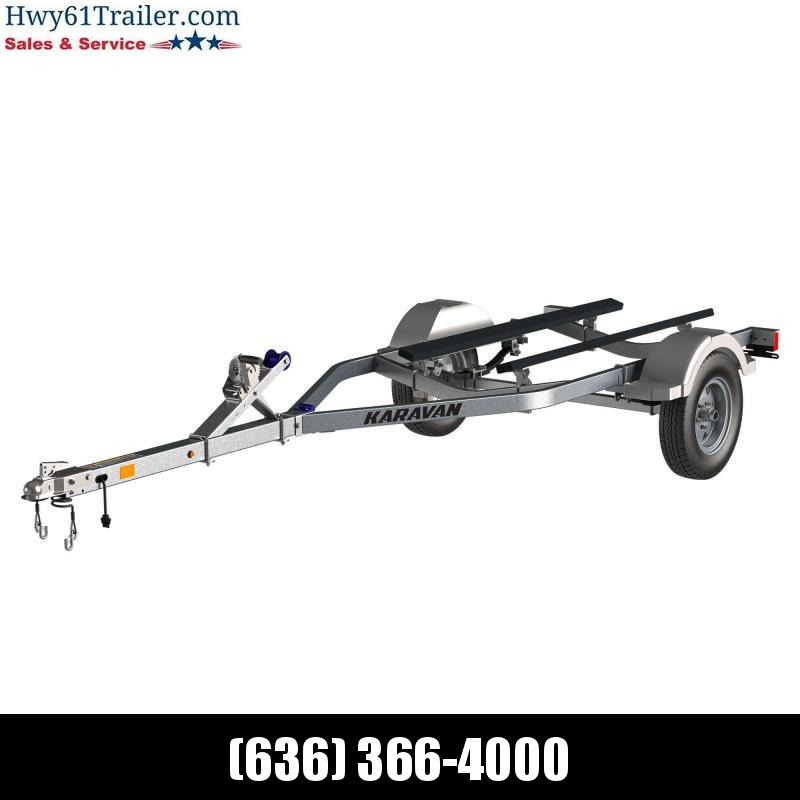 2020 Karavan Single Jet Ski Trailer PWC (Personal Watercraft) 2020 Karavan Single Jet Ski Trailer PWC (Personal Watercraft)