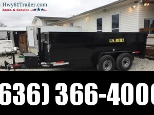 2020 TEXAS PRIDE 7X14X3 TA DUMP TRAILER 14K AXLES 2' SIDES WHOLESALE PRICING! 2020 TEXAS PRIDE 7X14X3 TA DUMP TRAILER 14K AXLES 2' SIDES WHOLESALE PRICING!