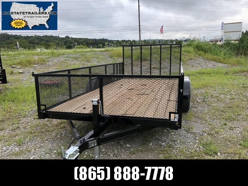 2019 Hustler UT1684-15 Utility Trailer 7 x 16 Tandem Landscape 2019 Hustler UT1684-15 Utility Trailer 7 x 16 Tandem Landscape