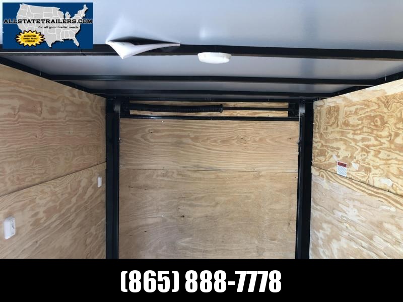 2020 Lark VT610SA Enclosed Cargo Trailer 2020 Lark VT610SA Enclosed Cargo Trailer