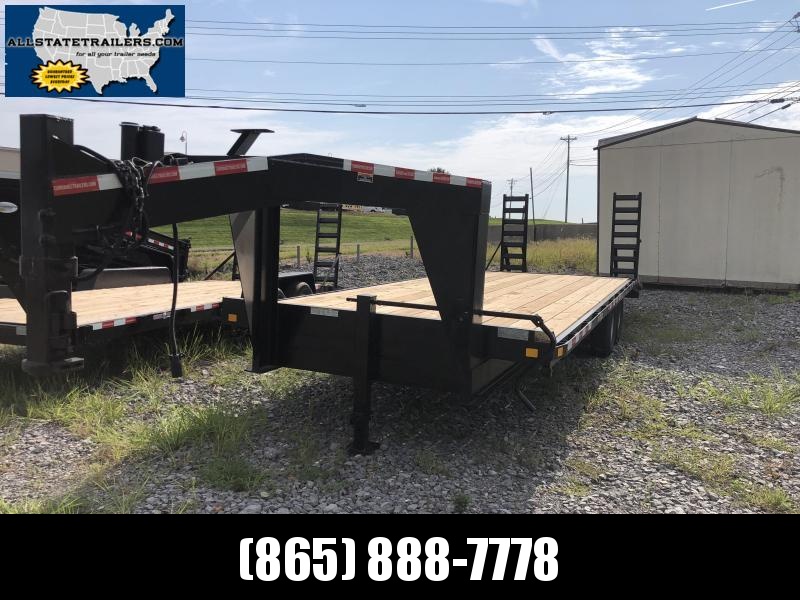 2019 Currahee (8 x 25) G825 Equipment Trailers 2019 Currahee (8 x 25) G825 Equipment Trailers