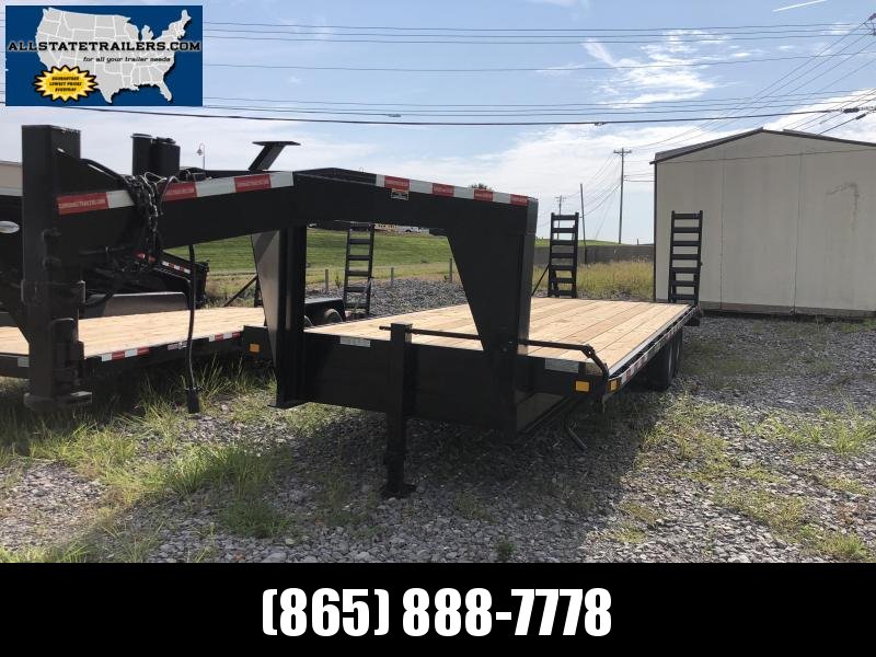 2019 Currahee (8 x 25) G825 Equipment Trailers 2019 Currahee (8 x 25) G825 Equipment Trailers
