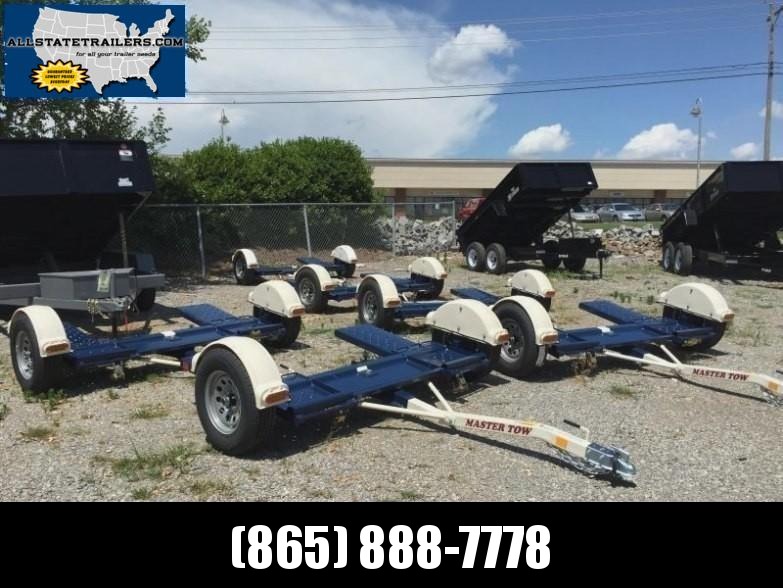 2019 Master Tow 80THD Car / Racing Trailer 2019 Master Tow 80THD Car / Racing Trailer
