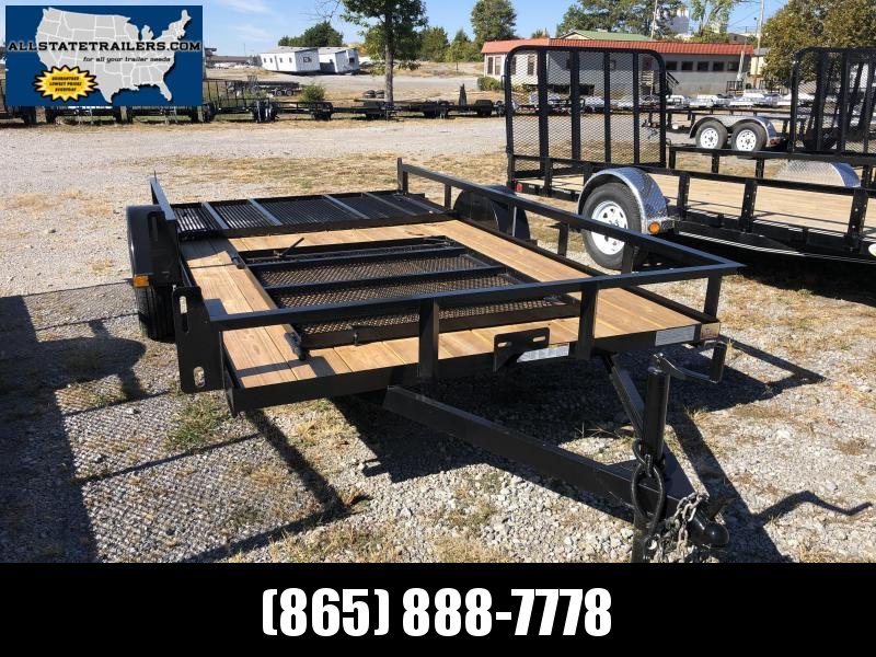 2020 (6 X 12) Currahee L612 Utility Trailer 2020 (6 X 12) Currahee L612 Utility Trailer