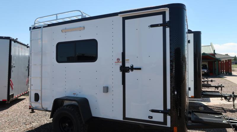 2019 Cargo Craft 6x12 Colorado Off Road Cargo Trailer 2019 Cargo Craft 6x12 Colorado Off Road Cargo Trailer