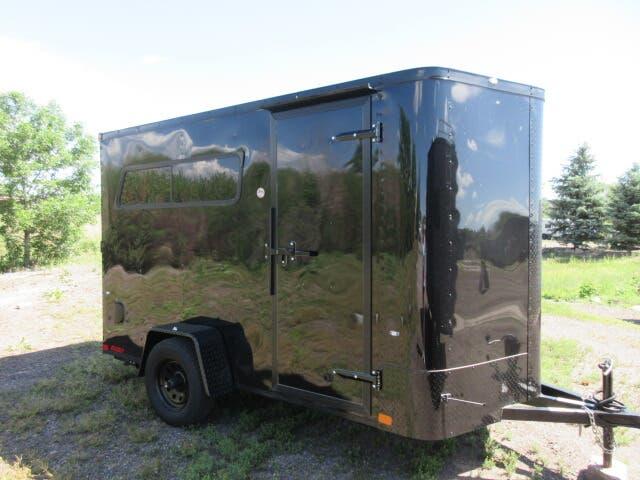 2019 Cargo Craft 6x12 2019 Cargo Craft 6x12