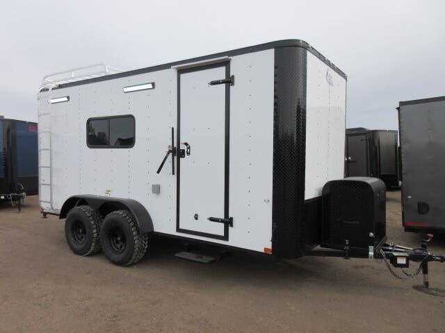 2020 Cargo Craft 7x16 Colorado Off Road Toy Hauler 2020 Cargo Craft 7x16 Colorado Off Road Toy Hauler