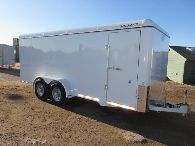 2020 CM Trailers 2020 CM Trailers
