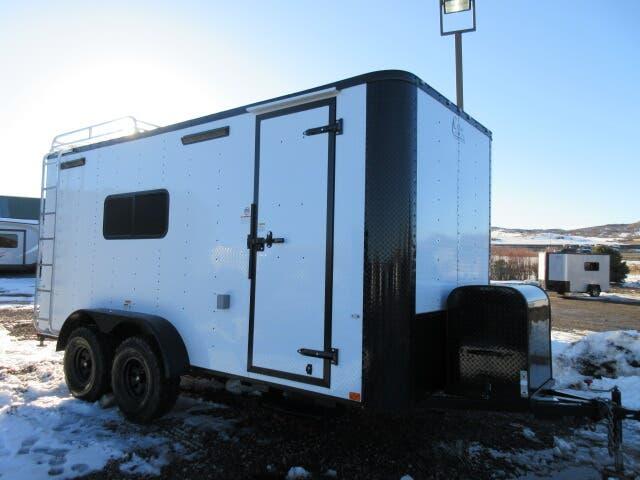 2020 Cargo Craft 7x16 Colorado Off Road Toy Hauler 2020 Cargo Craft 7x16 Colorado Off Road Toy Hauler