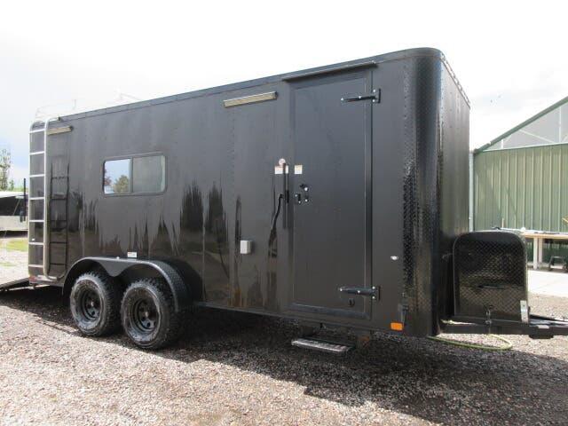 2020 Cargo Craft 7x18 2020 Cargo Craft 7x18