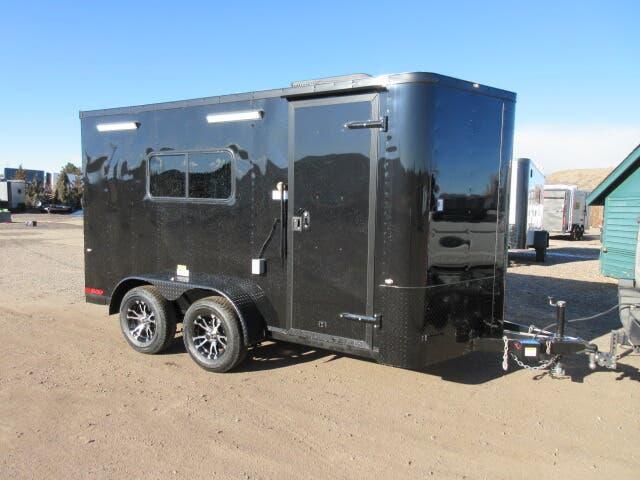2020 Cargo Craft 7x14 2020 Cargo Craft 7x14