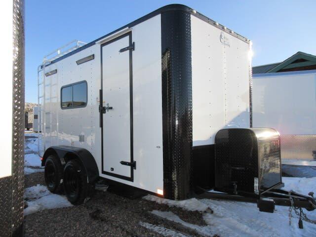 2020 Cargo Craft 7x14 Colorado Off Road Toy Hauler 2020 Cargo Craft 7x14 Colorado Off Road Toy Hauler